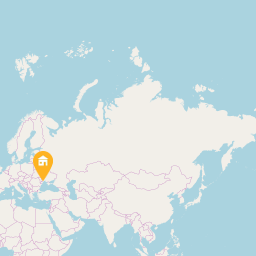 Mini Hotel na Lvovskoy на глобальній карті